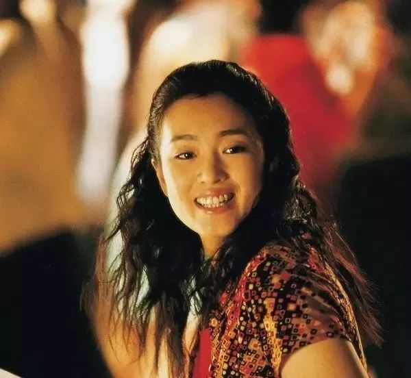 《代号美洲豹》《菊豆》《大红灯笼高高挂》《秋菊打官司》《活着》