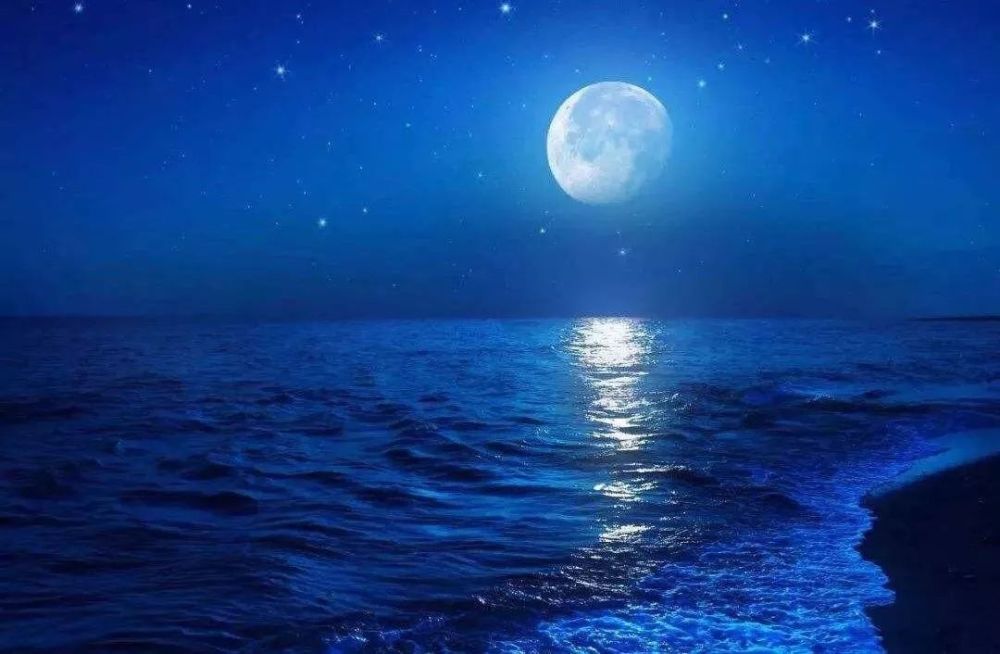 《春江花月夜》:唐诗中的唐诗,顶峰上的顶峰