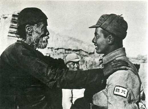 一个团多少人?抗战特殊编制:全团5个连,