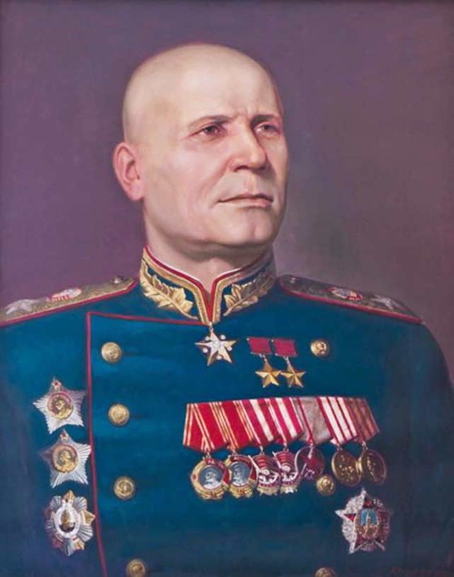 科涅夫大将损失了几十万人还公然指责斯大林为何没受处分