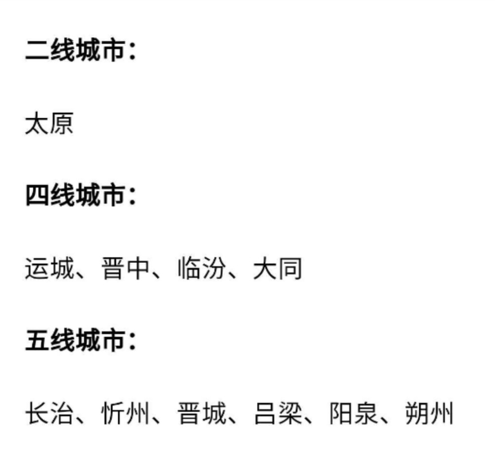 临汾和运城gdp_运城GDP山西第三,人口山西第二,为何不是省域副中心城市(3)