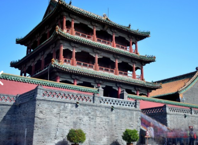 拾忆清朝历史,听民国遗事,看城中清朝建筑——沈阳