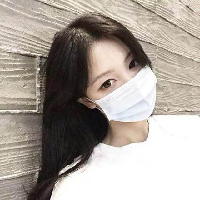 画人口罩_戴口罩的人怎么画
