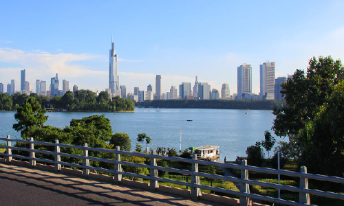 南京高淳2019年gdp_南京高淳老街图片(2)