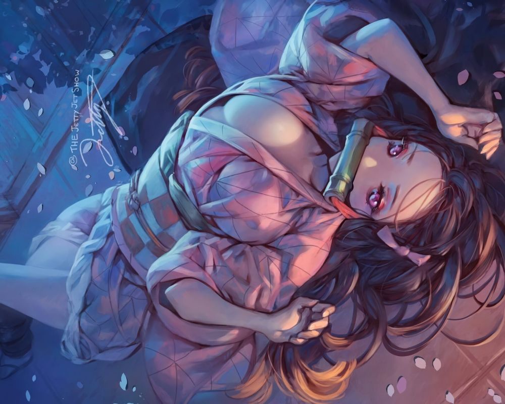高清二次元美图:高冷女神doki文学俱乐部,你喜欢哪个