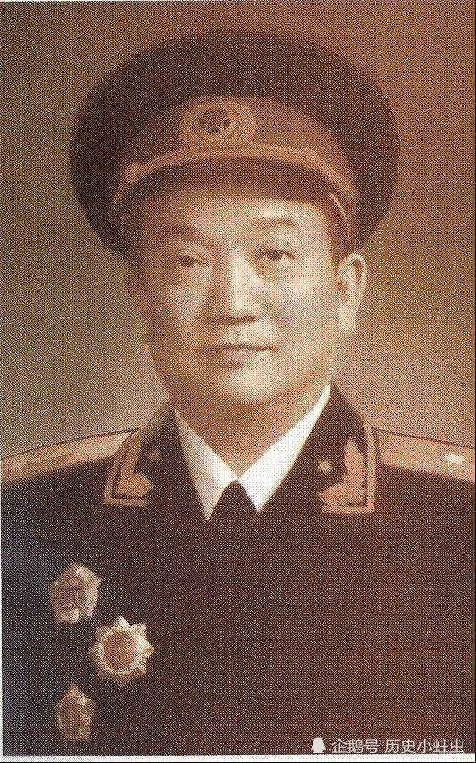 抗美援朝战争中,第39军各位领导都是谁?建国后被授予什么军衔?