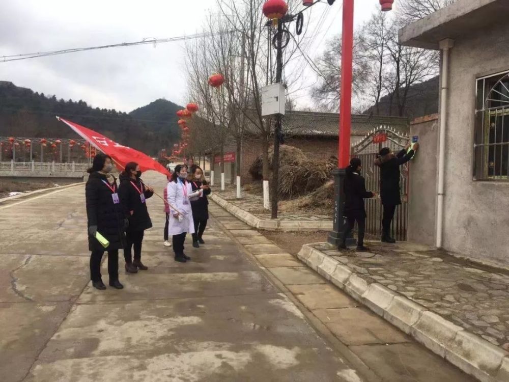 巾帼不让须眉——西和县石堡镇张连英先进事迹