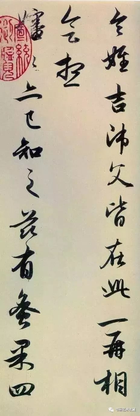 元朝才子赵孟頫的浪漫爱情,羡煞后人!