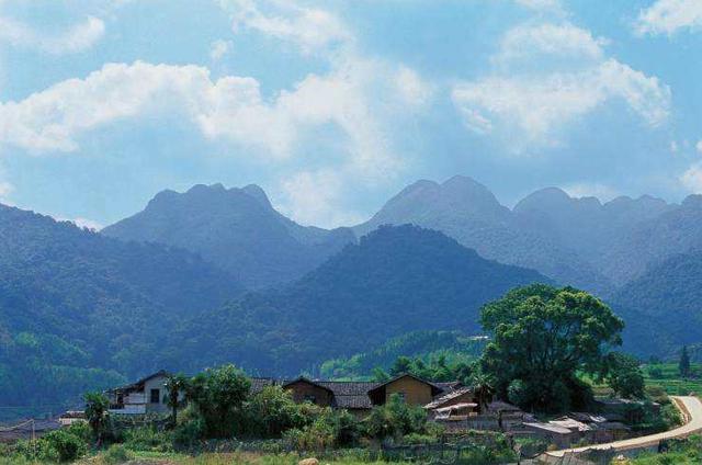 大美龙岩:带你解锁龙岩七大景区,领略不同的美景