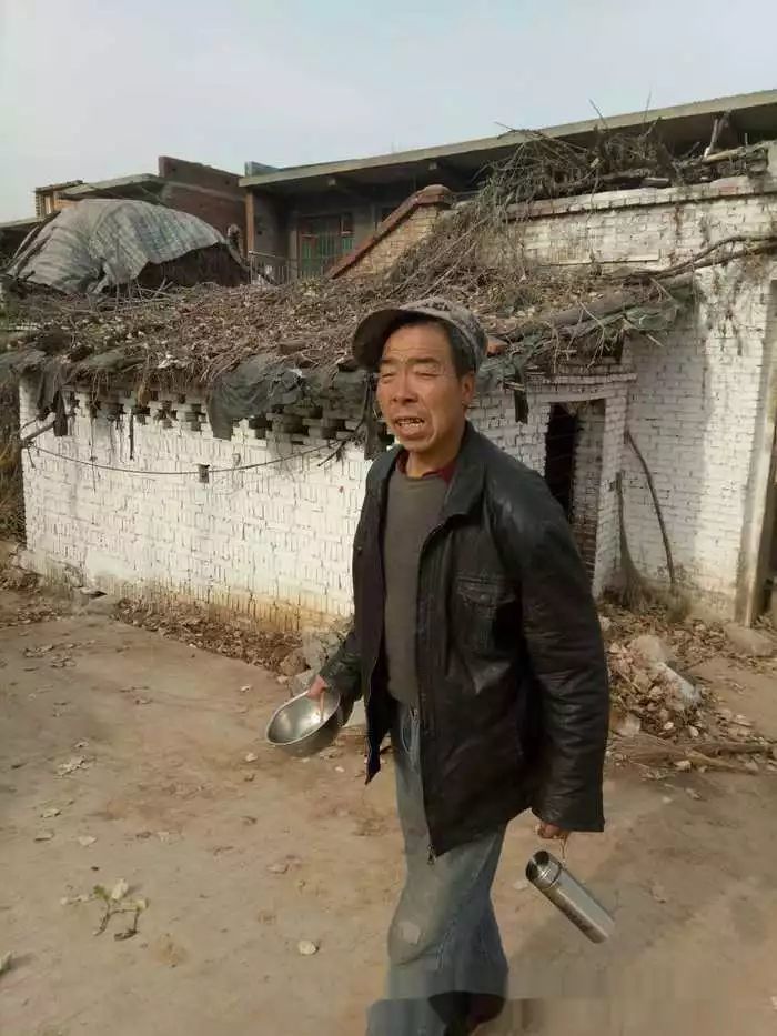 穷可以让一个男人卑微到什么地步