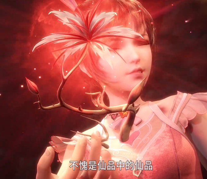 斗罗大陆:罕见的植物系魂师,"花痴"菊斗罗只能排第二