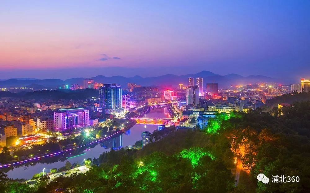 浦北县人口有多少人口_浦北县夜景图片(2)
