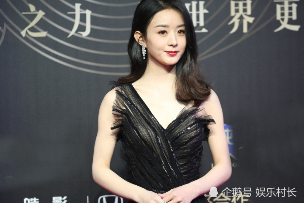 赵丽颖作品进2019中国电视剧选集,群星为武汉加油独缺