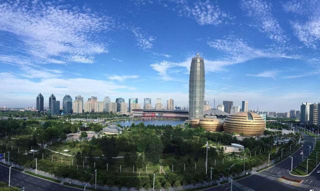 郑州和长沙哪个城市gdp最好_前三季度中部GDP10强城市 长沙力压郑州,太原第8,河南3市上榜