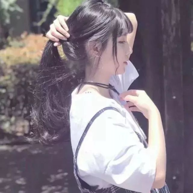 全网最好看的闺蜜头像!还有兄弟,开黑的酷酷头像,建议
