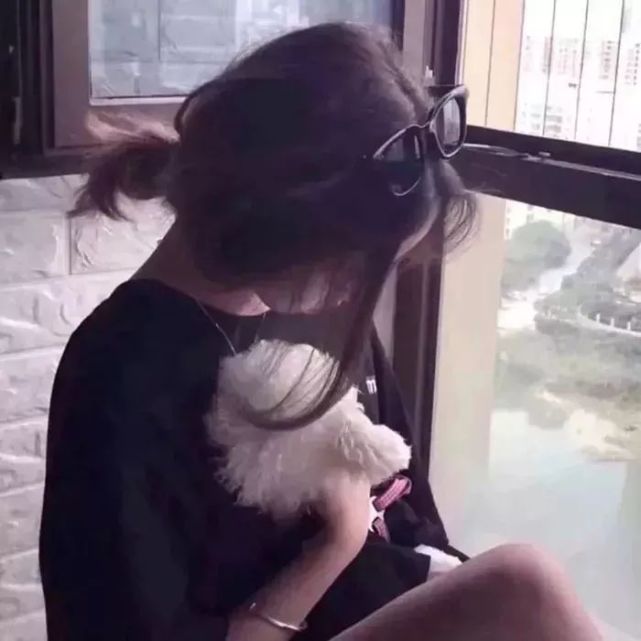 全网最好看的闺蜜头像!还有兄弟,开黑的酷酷头像,建议
