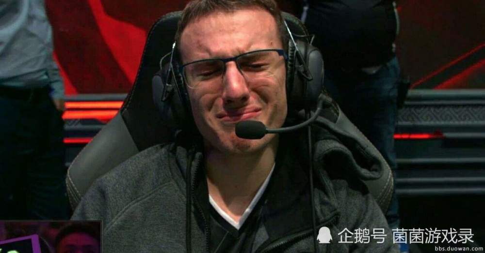 lol那些