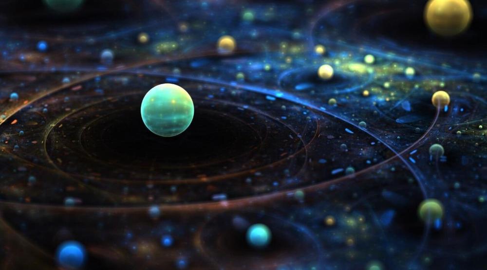 宇宙中高智慧生物不止有人类,科学家揭秘宇宙深处的秘密!