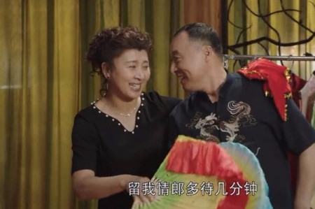 《刘老根3》辉煌不再?药丸子比广坤更讨人嫌,范伟能否