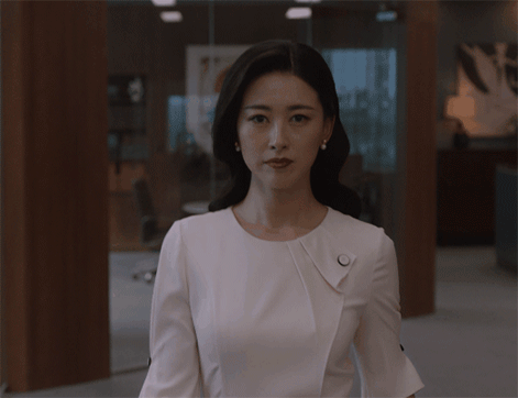 朱珠:我心疼栗娜