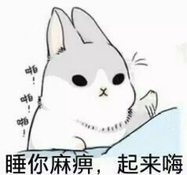 我为什么晚睡晚起?为了在漫漫长夜里保护全人类啊!