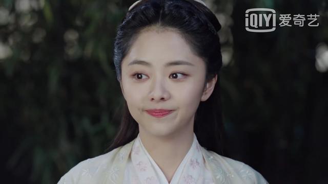 《锦衣之下》女演员谁最美?不是谭松韵叶青,是戏份不到一集的她图片