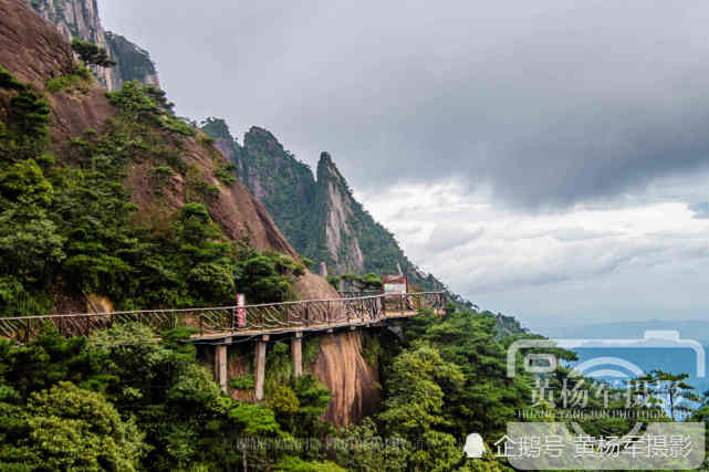 于都县上坪村远离城市喧嚣,交通便利紧邻于都屏山牧场