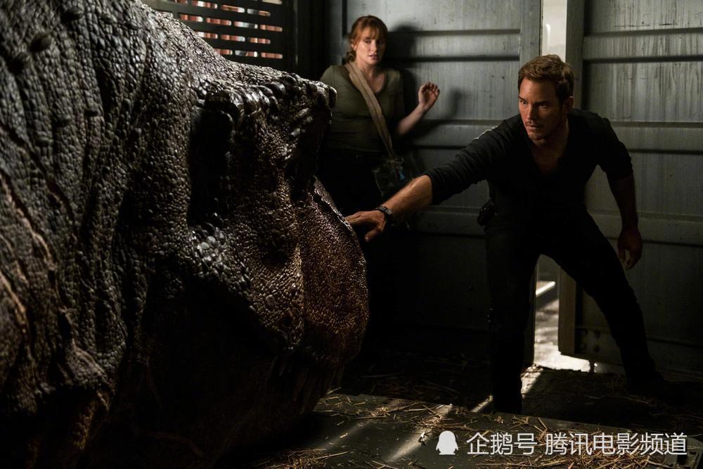 导演确认《侏罗纪世界3》即将开拍 剧情或延续第二部片尾彩蛋