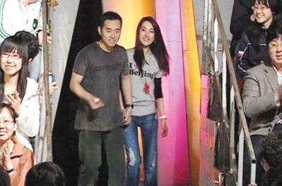知情人曝马苏成名秘史,曾截胡闺蜜心上人,受男友恩惠八年却劈腿?