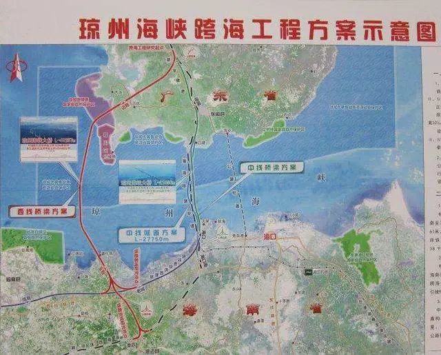 沈海高速指的是从沈阳到海口的高速公路,从地图上可以看到,该线路在