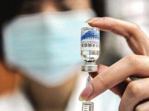 兽用狂犬疫苗:打了也可能会得狂犬病,但必须要