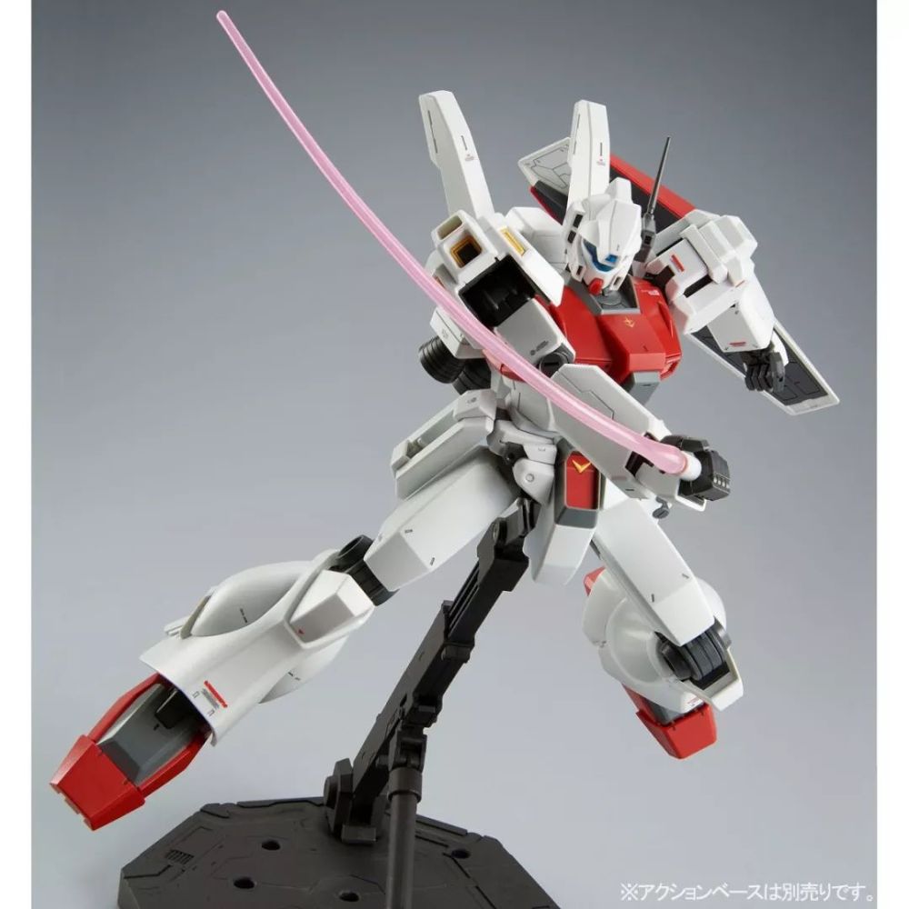 新品:rgm-89d 杰刚d型