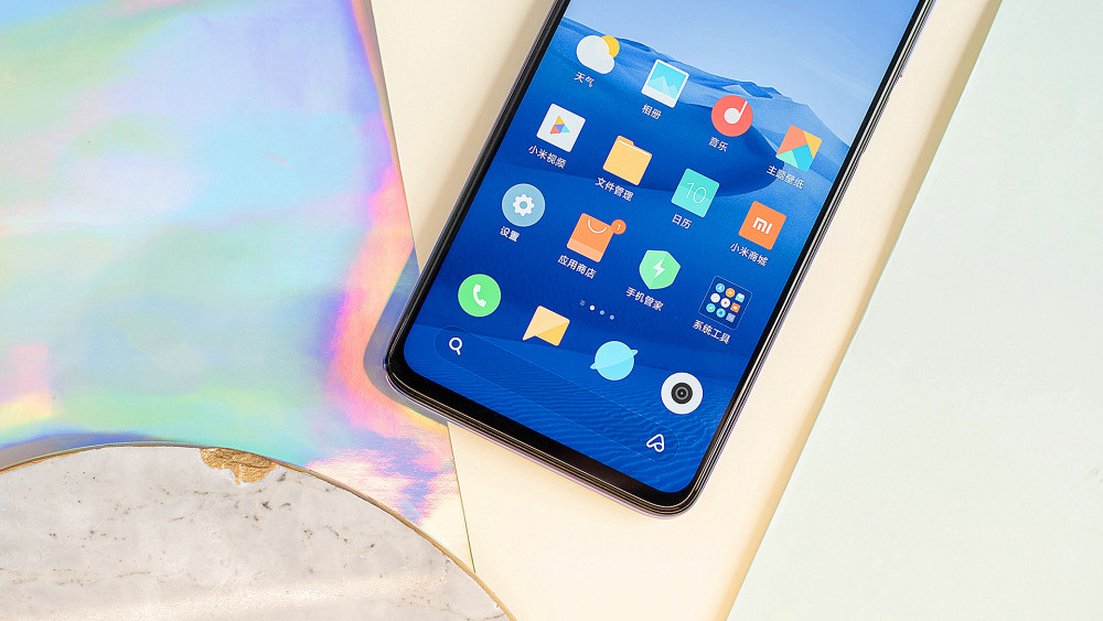 红米k30:被低估的4g手机!