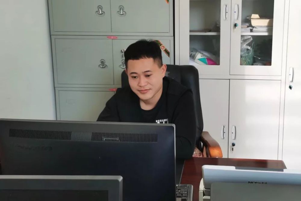 丰南法院交通法庭    马昌波