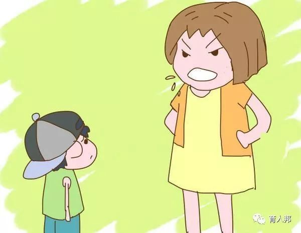 你要听话,一定要按着我们的话做
