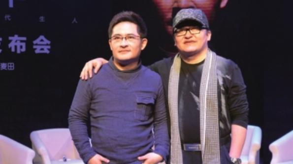 刘欢弟弟亮相央视节目,两人长相,音色差不多,事业发展