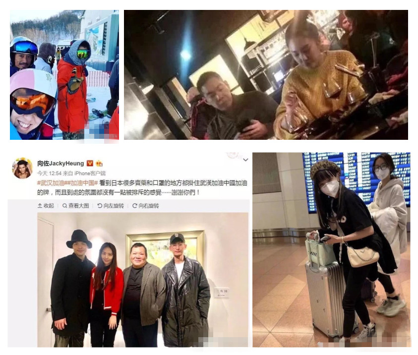 娱乐明星千万片酬凉凉,国难当头跑路,科学家医生才是真正的明星