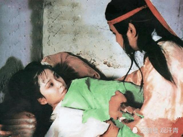 红楼梦晴雯真的死于女儿痨吗晴雯之死是王夫人对付林黛玉的前奏吗
