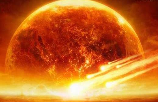 异闻:宇宙八大诡异星球!幽灵星,僵尸星,死亡星球?竟然