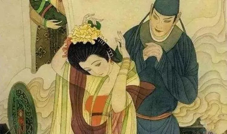 古代神仙排名_道教神仙排名大全(3)