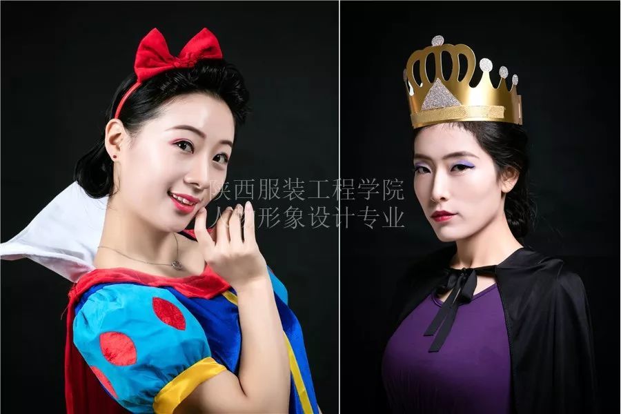 专科专业介绍|人物形象设计