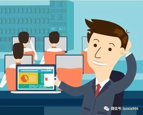 受疫情影响,在家远程办公普遍实施,远程办公的难点在哪里?