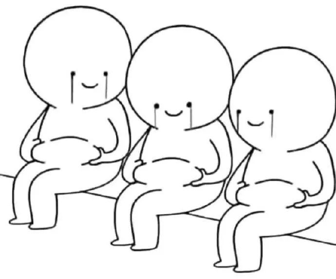 朋友们,这是你穿睡衣待在家的第几天了?