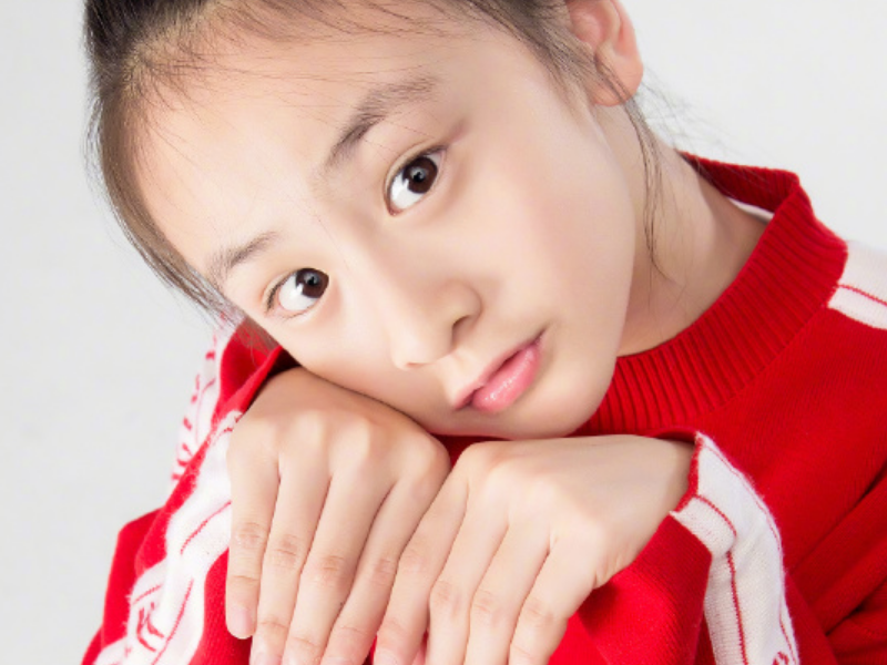 爸爸去哪儿七年前vs后,田雨橙家庭幸福颜值出