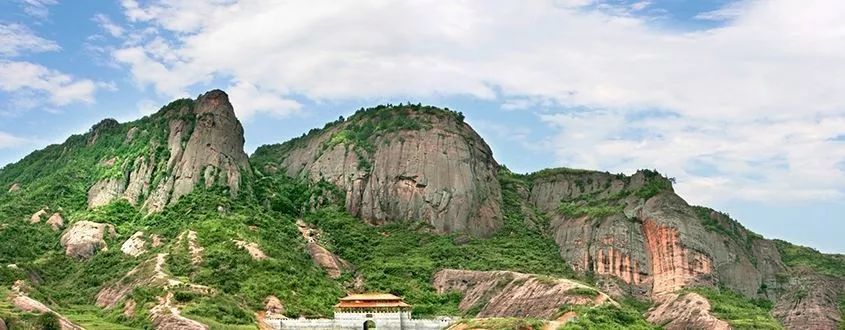 石牛寨景区