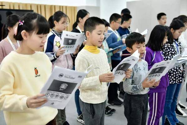 走进天津茱莉亚学院:各地学生的周末"音乐世界"_腾讯新闻