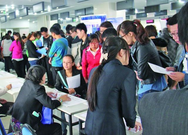 新增就业人口研判_人口普查