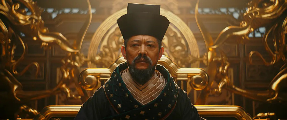《花木兰》首映获好评，外媒调高票房预测1.85亿美元，刘亦菲崛起了