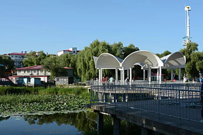 牡丹江和大庆gdp_大庆学伟和园效果图(2)