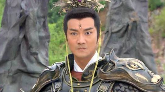 二郎神有什么本事可以战胜孙悟空真的是因为多一个眼睛吗